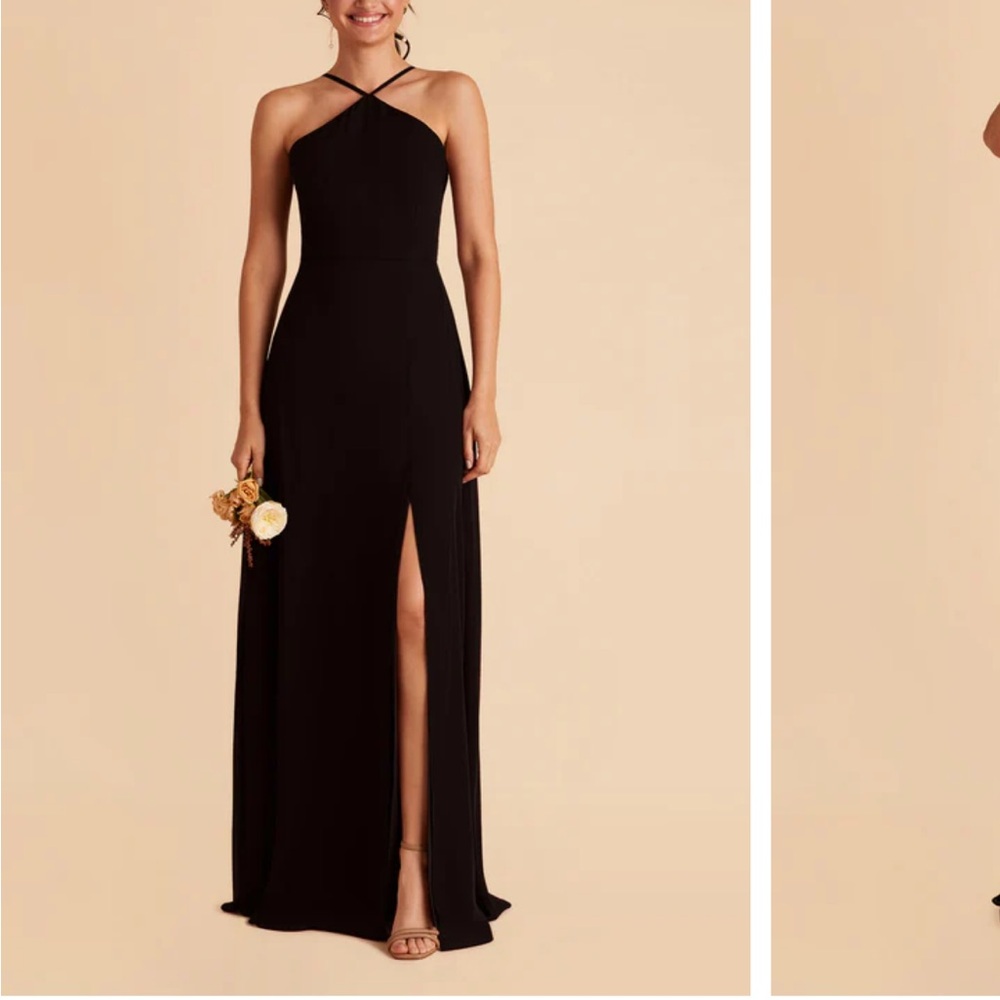 Birdy Grey Bridesmaids dress
